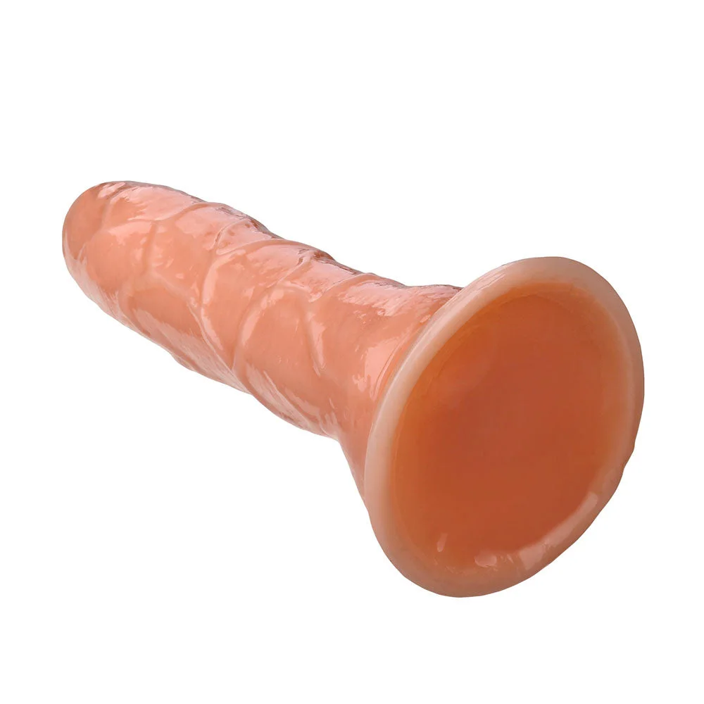Dildo Realista Alister 17.5 cm - Imagen 4