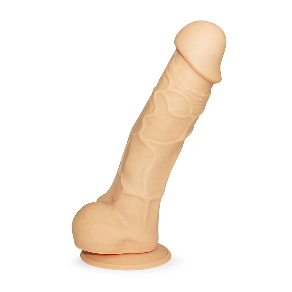 Dildo Realista Amon 18 cm CamToyz Camtoyz - Imagen 2