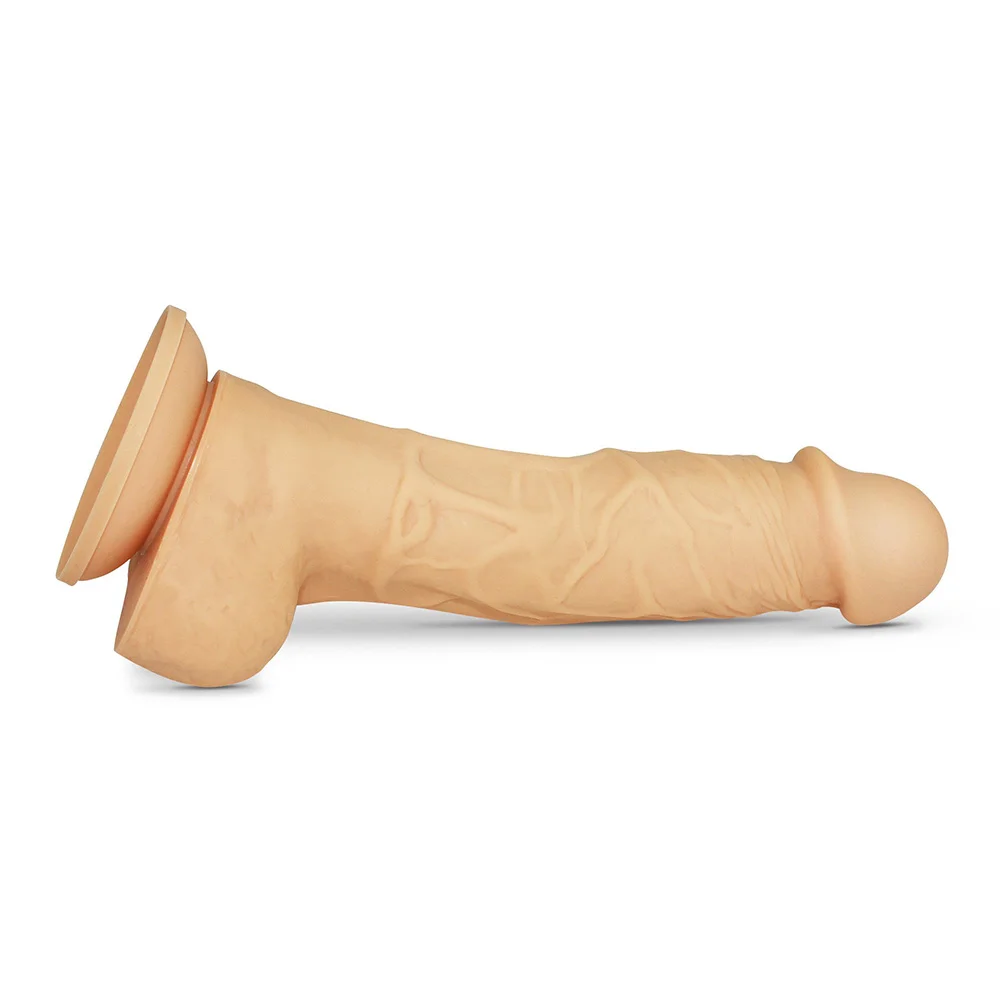 Dildo Realista Amon 18 cm CamToyz Camtoyz - Imagen 3