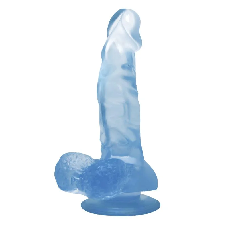 Dildo Realista Ayami 17 cm - Imagen 4