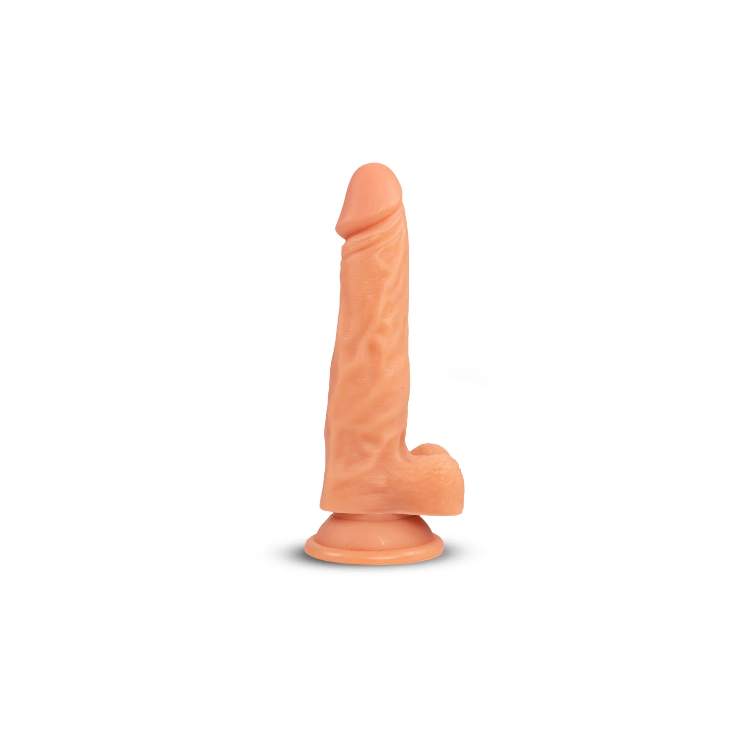 Dildo Realista Denzel 19 cm Camtoyz - Imagen 2