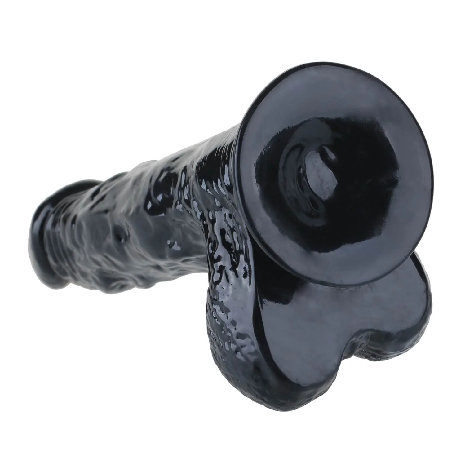 Dildo Realista Grille 21.5 cm - Imagen 4