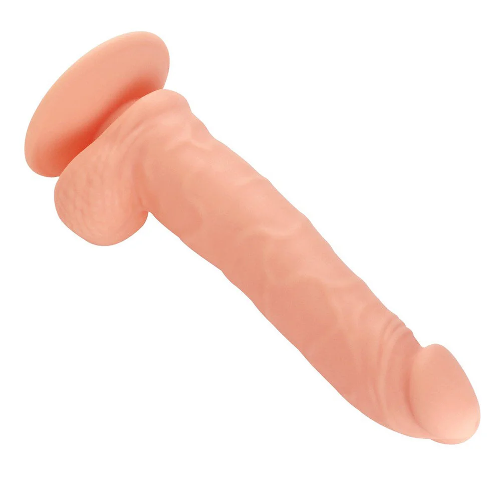 Dildo Realista James 22.3 cm - Imagen 5