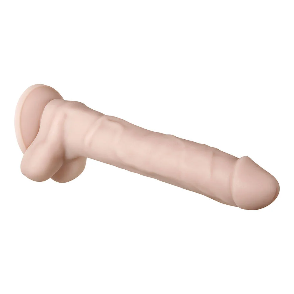 Dildo Realista Posable 26 cm - Imagen 3