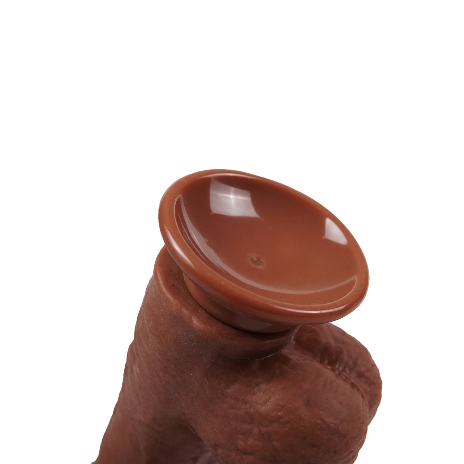 Dildo Ultra Realista Burgo Camtoyz - Imagen 5