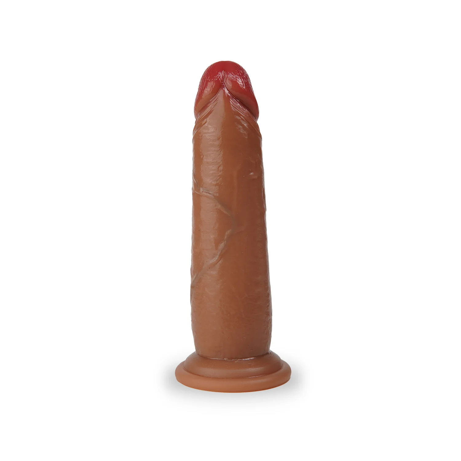 Dildo Ultrarealista Trevor Raw Camtoyz - Imagen 5
