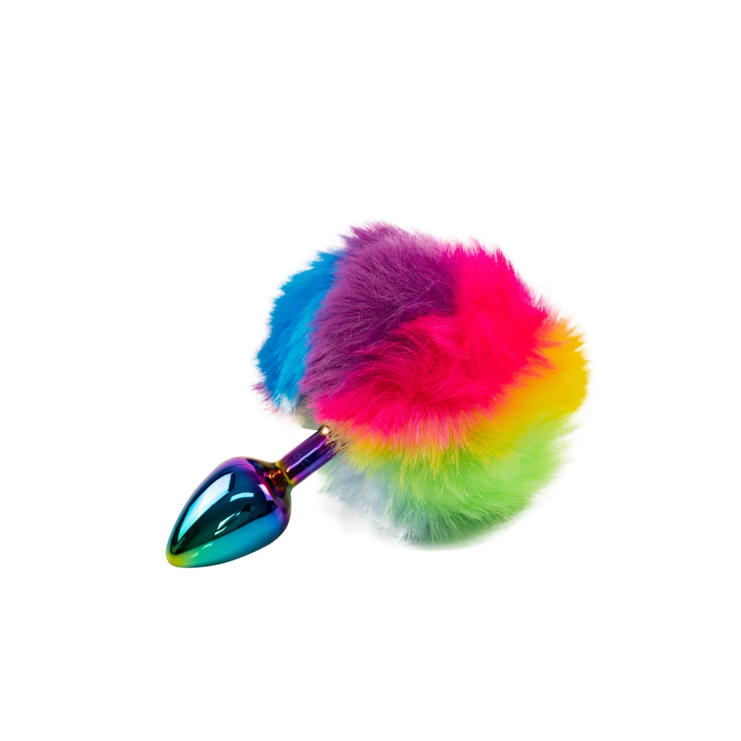 abc Plug Anal Rainbugs Arcoiris Camtoyz 1