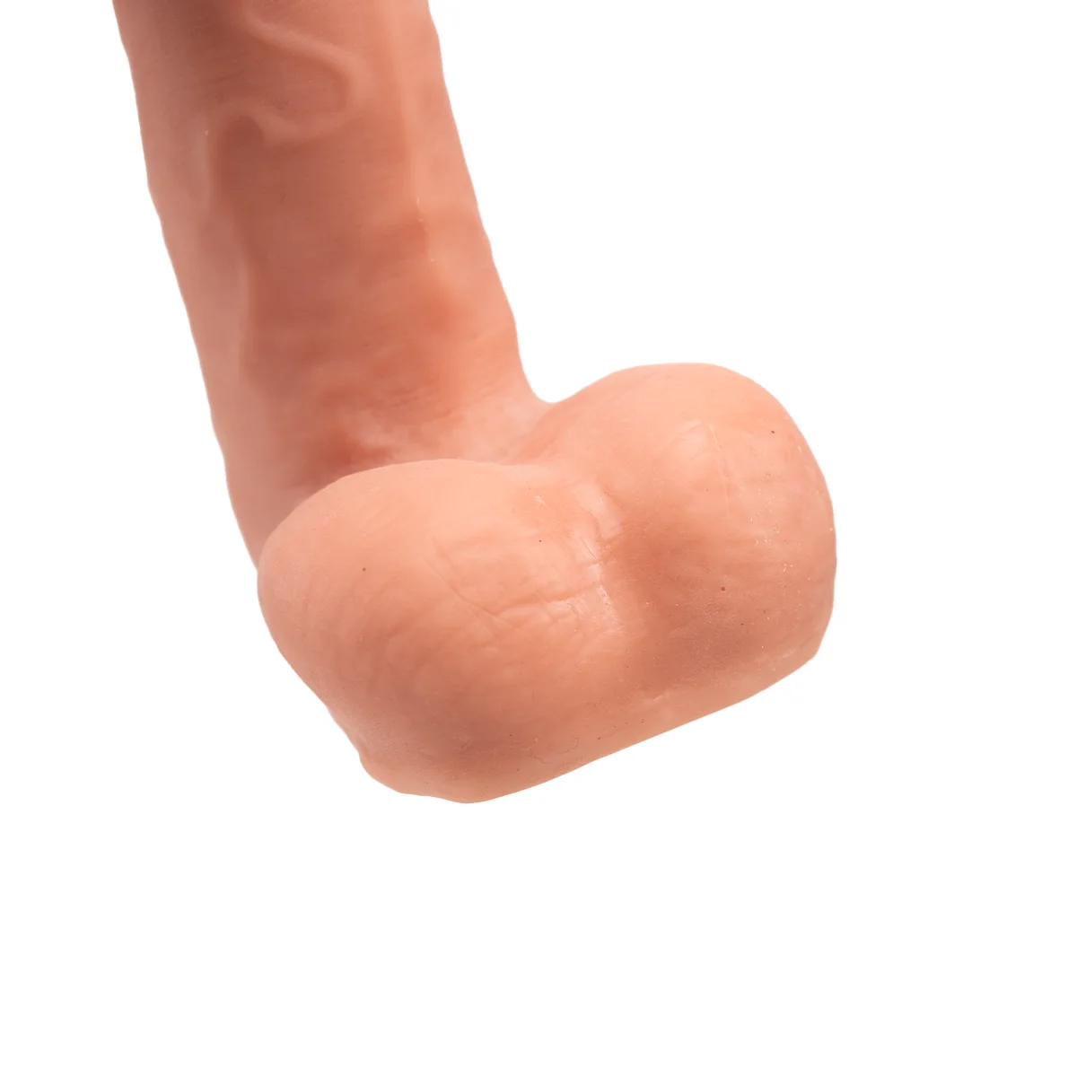 Sagan M Dildo Ultrarealista con Adaptador Camtoyz Sex Machine Lovense - Imagen 2