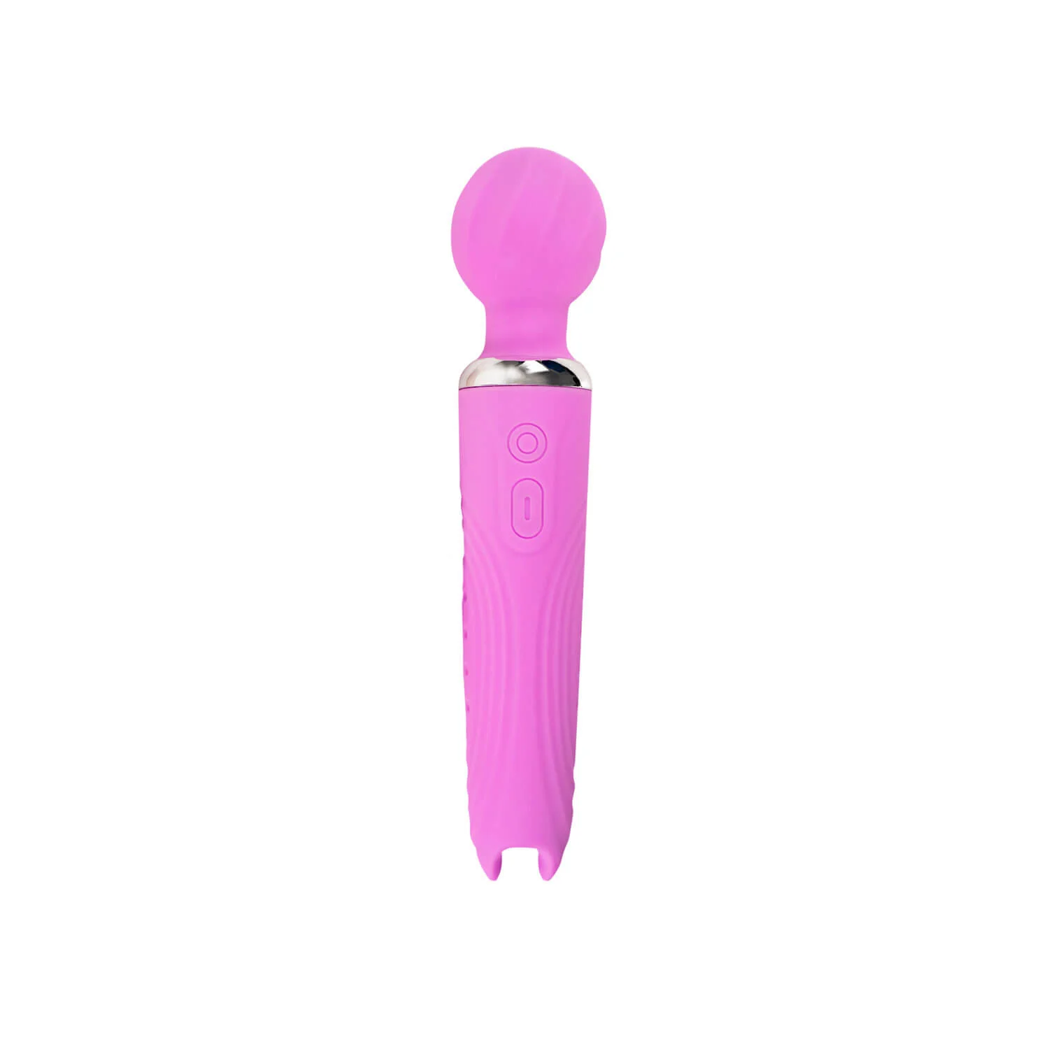 Vibrador tipo Hitachi Ursula Camtoyz - Imagen 5