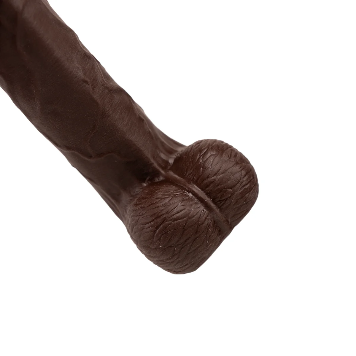 Zander Dildo Ultrarealista con Adaptador Camtoyz Sex Machine Lovense - Imagen 5