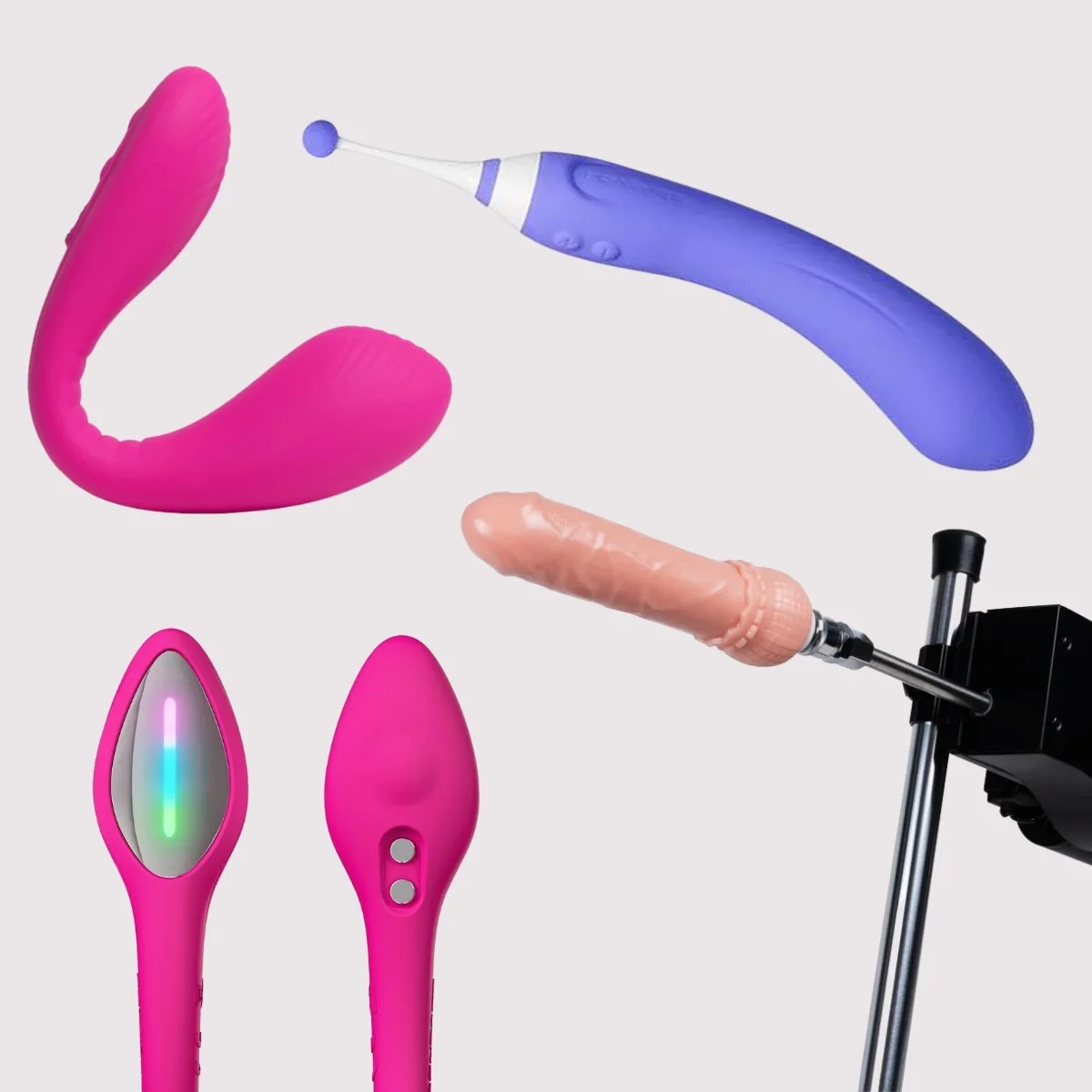 Inicio 8 Juguetes interactivos