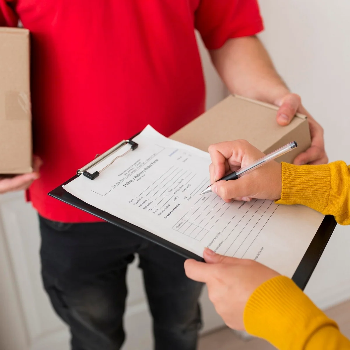 Inicio 20 devoluciones