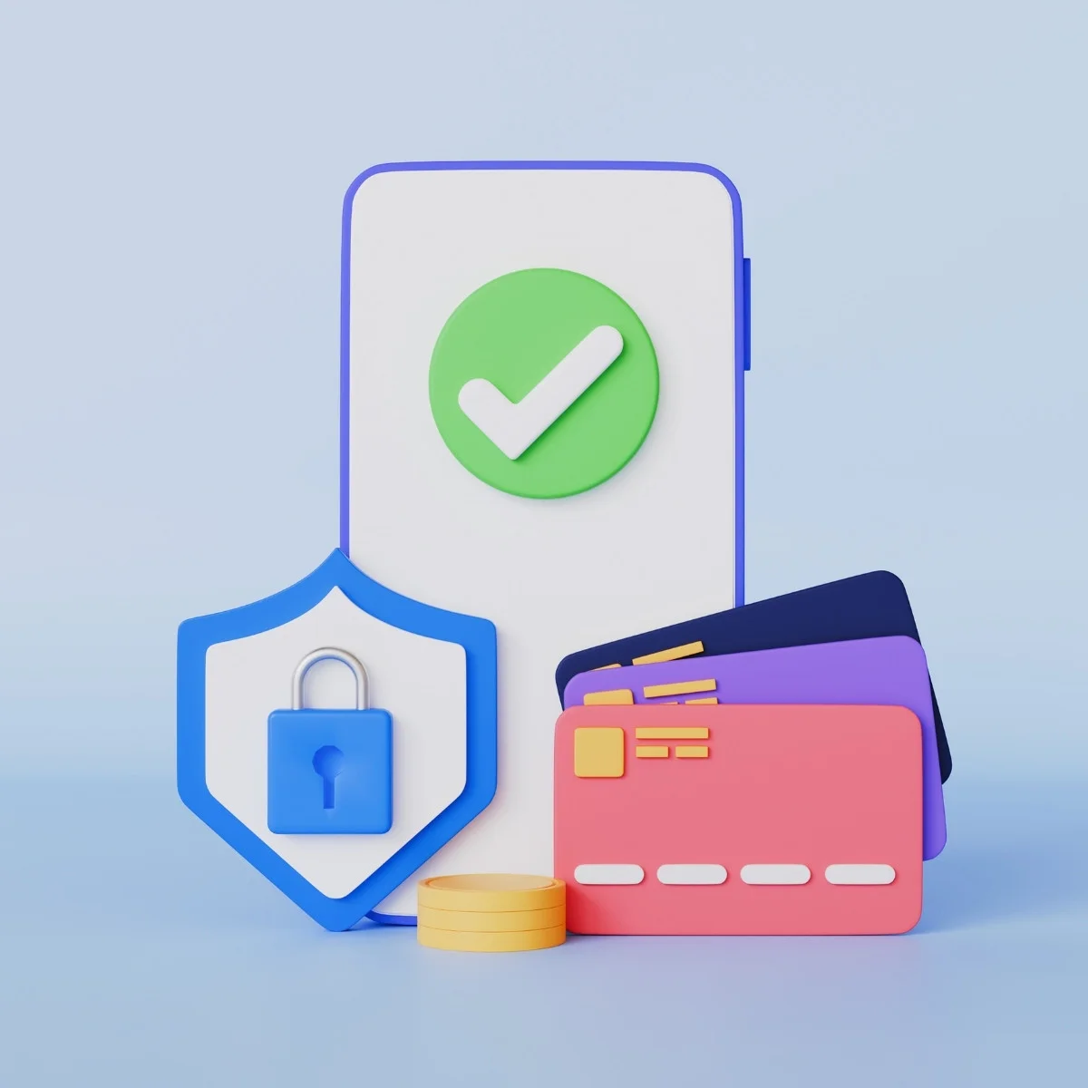 Inicio 17 pagos seguros